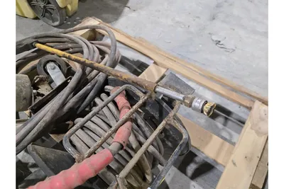 Used _UNKNOWN_ _UNKNOWN_ Faucets / Sprayers Texas US | IRS Auction #1488643