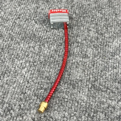 New | in-Stock Master Lock 7C5RED Safety Products (Other) California US | Davliegogo LLC #1706661