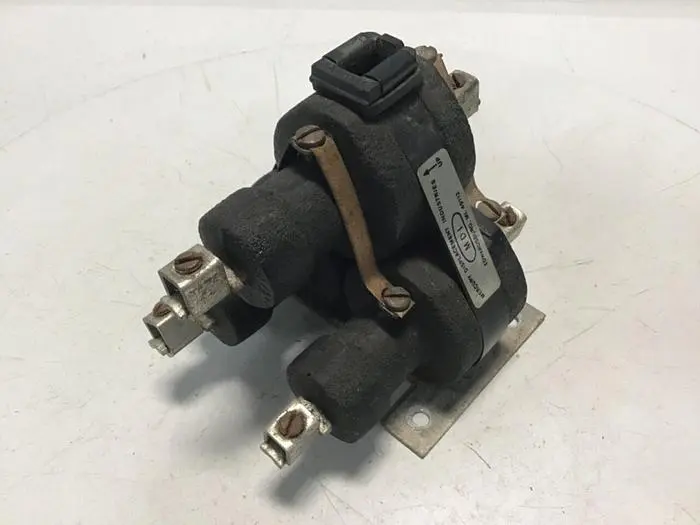 Used MDI 335NO-120A PLC Contactors Michigan US | Ideal Machinery #710692