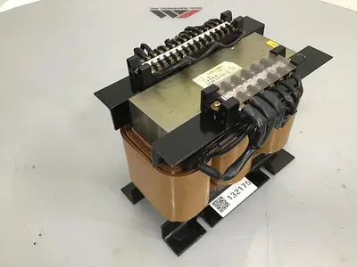 Used SHOWA 45690-2 Transformers Michigan US | Ideal Machinery #1311519