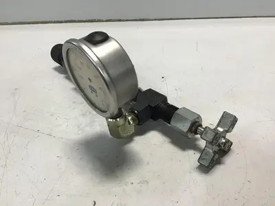 USED VICKERS DGMX2-3-PP-CH-S-40