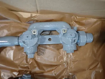 Used UPSCO UALP00002564 Gas Handling | HGR 24 #741132