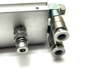 Used Festo Rotary Actuator 2282067 Rotary Actuators Michigan US | Maverick Industrial Sales #1389138