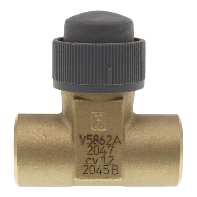 Honeywell V5862A2047 Solenoid Valve [New]