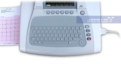 Used GE _UNKNOWN_ Diagnostic Instruments - Other New York US | Absolute Medical Services #1481324