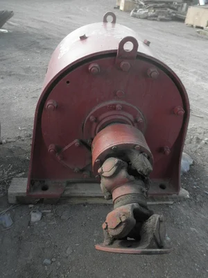 USED FALK -