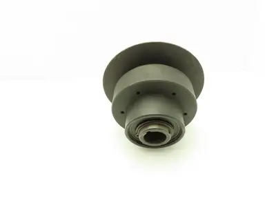 American Autogard 602ACT2MP8 Pneumatic Torque Limiter Clutch Brake 1-1/4" Bore