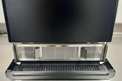 USED MERRYCHEF EIKON E2S