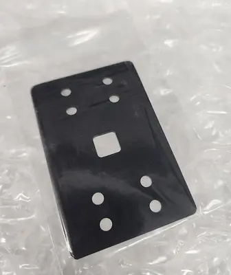 0410203900 APERTURE MASK SOLID SAMPLE HOLDER 10MM