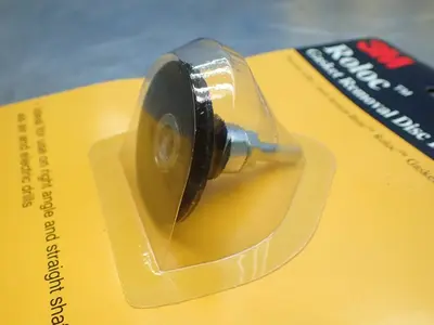 NEW 3M 07715