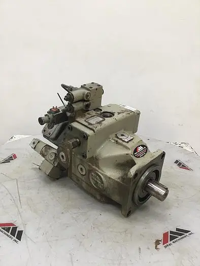 Used BRUENINGHAUS REXROTH 901290 Motors (misc) Michigan US | Ideal Machinery #698487