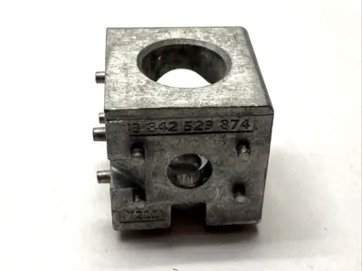 New | in-Stock Bosch Rexroth 3 842 523 874 Misc Fasteners Michigan US | Maverick Industrial Sales #1496190