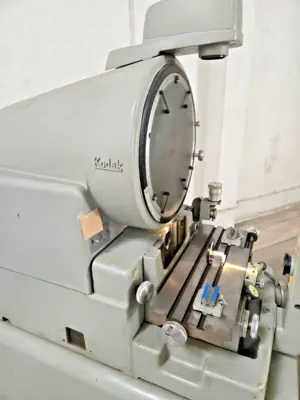 Unbranded _UNKNOWN_ CMM Machines & Comparators | Amiron Machinery (5)