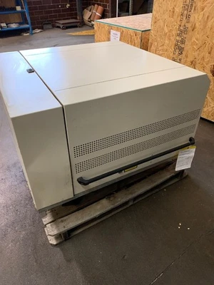 USED Trumpf TLF 3500