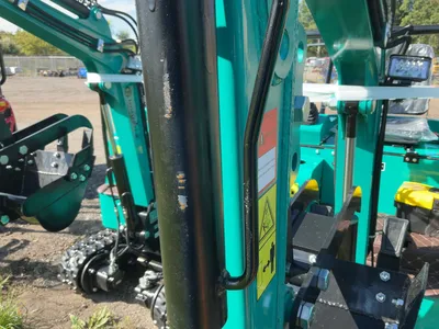 Used 2026 CFG INDUSTRY H16R Crawler Excavators - Mini Michigan US | Miedema Asset Management Group #1474474