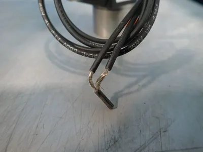 NEW PARKER 71315SN2MVJ1NOC111C2