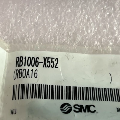 NEW SMC RB1006-X552