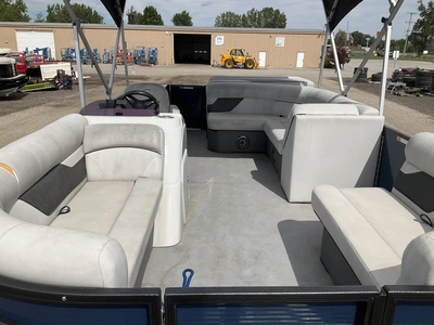 Used 2020 CREST 200 CLASSIC Boats (Misc) Michigan US | Miedema Asset Management Group #1437556