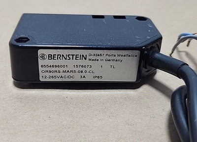 NEW Warner Electric 6554696001