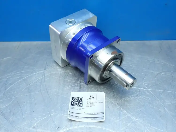 New | in-Stock WITTENSTEIN SP 100SMF1101E12S Motors (misc) Ohio US | HGR 24 #1048327
