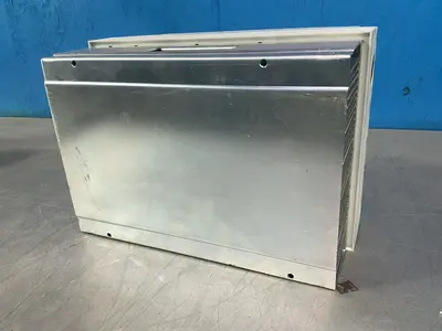 Used LENZE EVS9327ES Servo Drives Ohio US | HGR 24 #1709051
