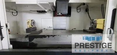 USED 2016 MAZAK VCN-700E/40-II