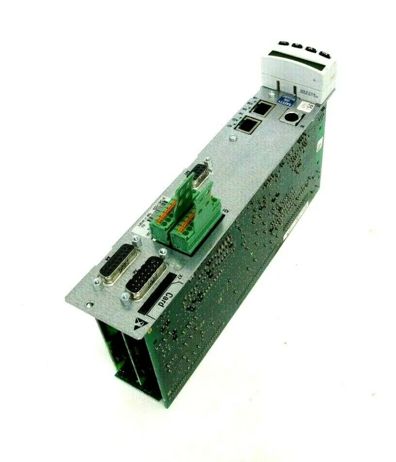 NEW REXROTH CSH01.1C-S3-ENS-EN2-NNN-S1-S-NN-FW CONTROL UNIT R911317119