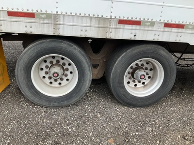 Used 2012 WABASH _UNKNOWN_ Misc Trailers Michigan US | Miedema Asset Management Group #1419561
