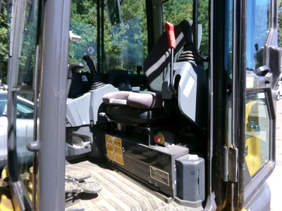 Used 2025 XCMG XE55U 5.5 TON Crawler Excavators - Mini Illinois US | Revelation Machinery #1505763