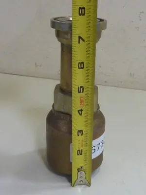 NEW PARKER 14A78-24-24