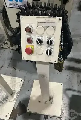 USED 2015 COE Coil Feed Lines