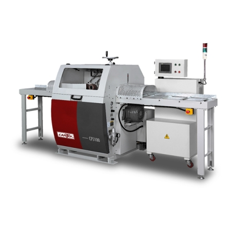 CFS100 | Cantek | Saws-Optimizing