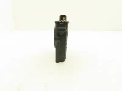 Speedshield M-FM12-BE-CDMA-01 Forklift FleetOnline Tracking System Operator Interface