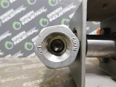 USED BETTIS DS0025.B2A04K.11K0