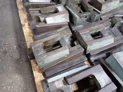 6" Blocks