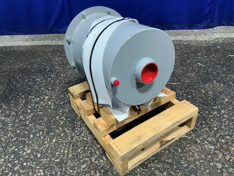 Used 2020 INDUSTRIAL FILTER MANUFACTURERS AE19103 Chemical & Process Equipment Ohio US | HGR 24 #1519933