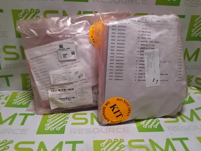 UNIVERSAL INSTRUMENTS 52278601 CUSTOM BOARD SUPPORT KIT - NEW