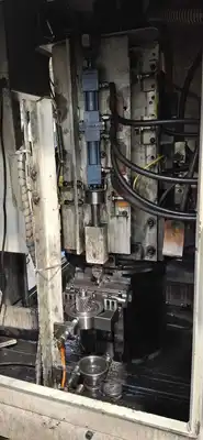 19958 GLEASON PHOENIX 125GH CNC GEAR HOBBER Gear-Hobber | Asset Exchange Corporation (7)