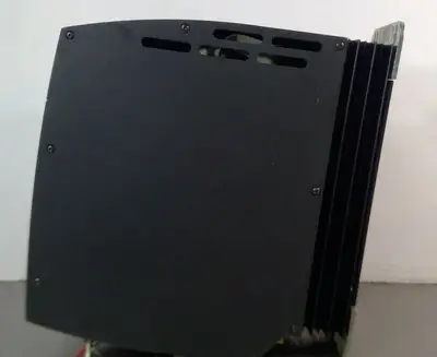 Used Atlas Copco Power MACS PLC Processors | Palmetto Automation #1153401
