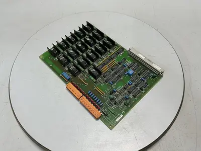 USED KEBA D1456E-0 E-16-DIGOUT-PLUS