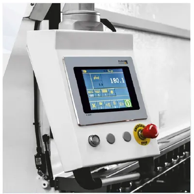 GATOR FAB HYPER GSH 30/13 Hydraulic Shears | Sierra Victor Industries (3)