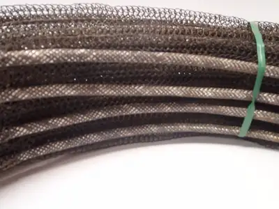 Used Unbranded 20' x 2" x .500 Heater Bands Michigan US | Maverick Industrial Sales #1397561