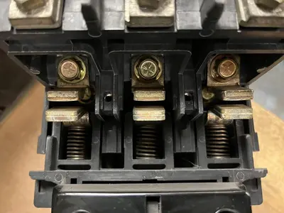 USED ALLEN-BRADLEY 509-DOD