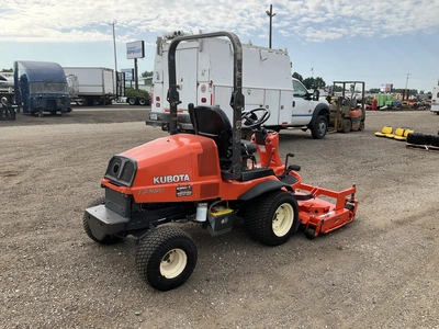 Used KUBOTA F2880 Golf Course Mowers Michigan US | Miedema Asset Management Group #1296361
