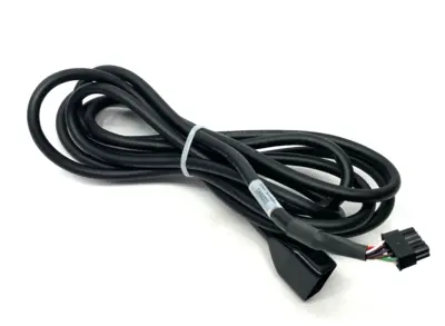 Used Oriental Motor Motor Cable (9.8 ft. [3 m]) for AR Series DC Input Motor Control Parts Michigan US | Maverick Industrial Sales #1402086