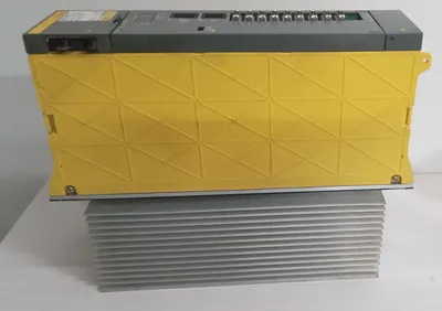 USED FANUC A06B-6078-H206#H500