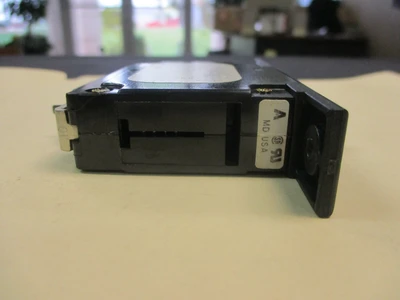 USED AIRPAX IEL1-1REC4-21756-1