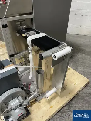 USED Hapa Hapa Label Printer, Model H-811-CV27