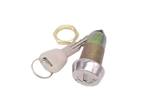 Banner MGA-KSO-1 30140 Key Switch for Machine and Perimeter Guard Controllers [New]