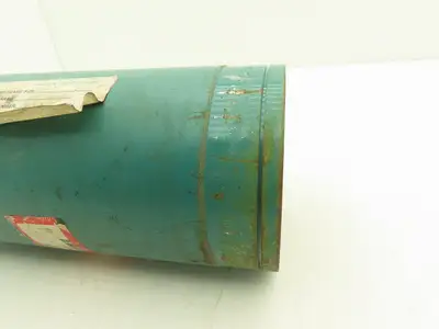 Tarby Pumps ITF CDQ Progressive Cavity Pump Stator 5.5"OD 12.68"L  J230246577